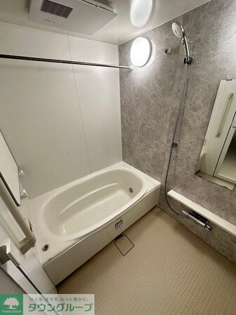 ロイヤルパークス赤羽ノースの物件内観写真